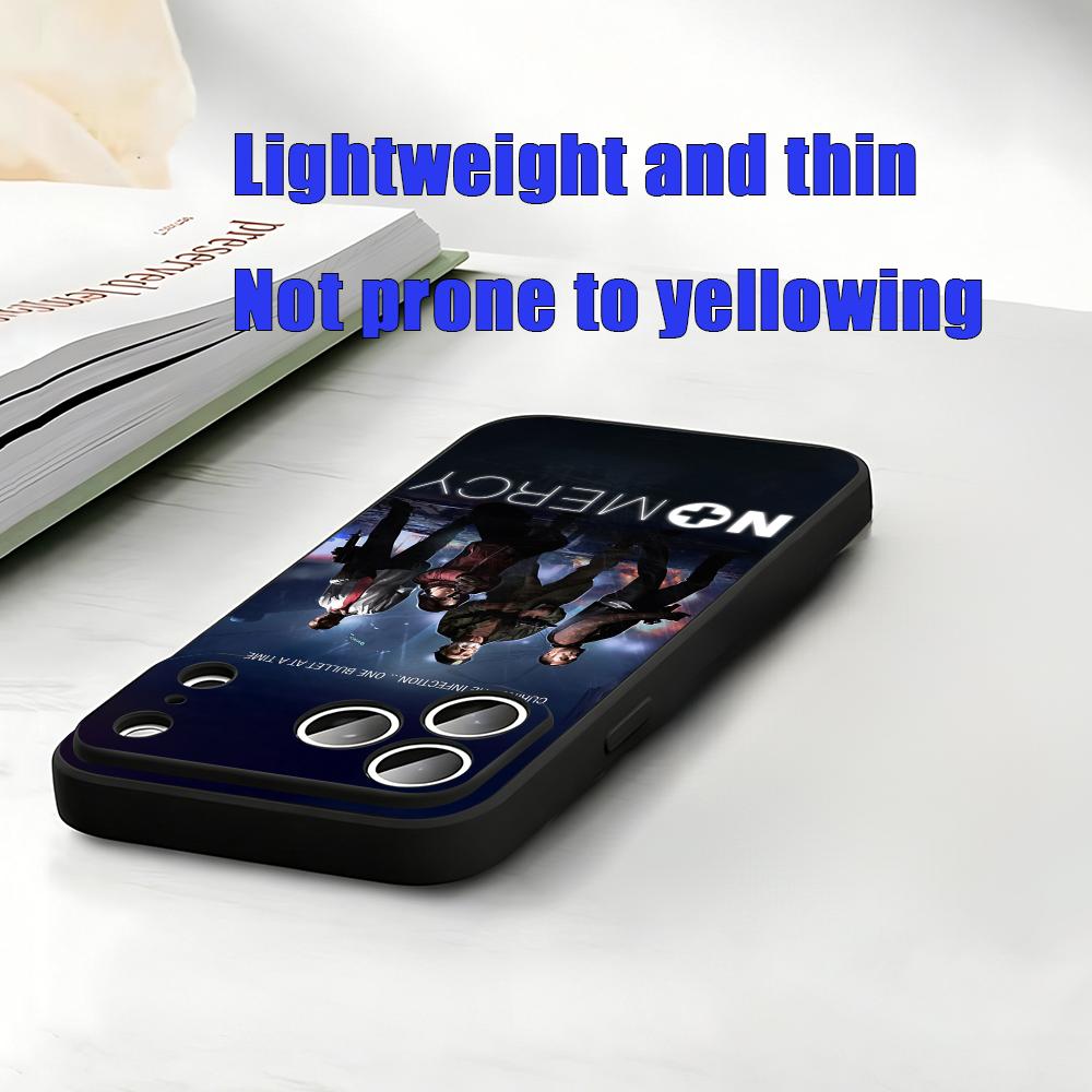 غطاء هاتف بتصميم لعبة Left 4 D - مراجعة Phone Cases Xr Iphone وسعره