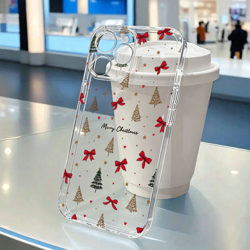 غطاء هاتف شفاف مقاوم للصدمات ب - مراجعة Phone Cases Xr Iphone وسعره