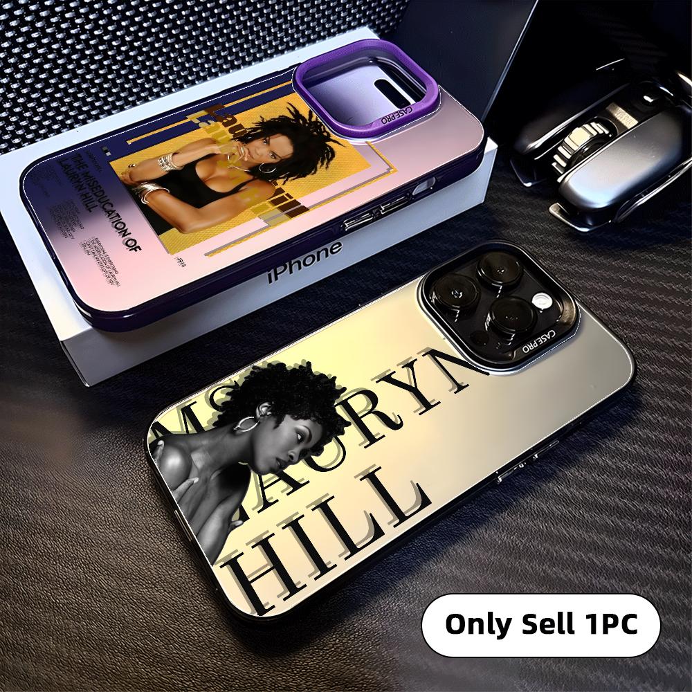 غطاء هاتف L-LaurynS H-HillS لأ - مراجعة Phone Cases H&M وسعره