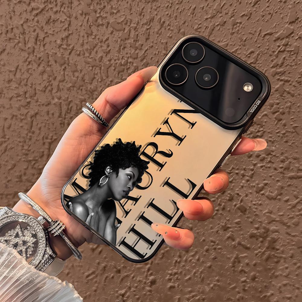 غطاء هاتف L-LaurynS H-HillS لأ - مراجعة Phone Cases H&M وسعره