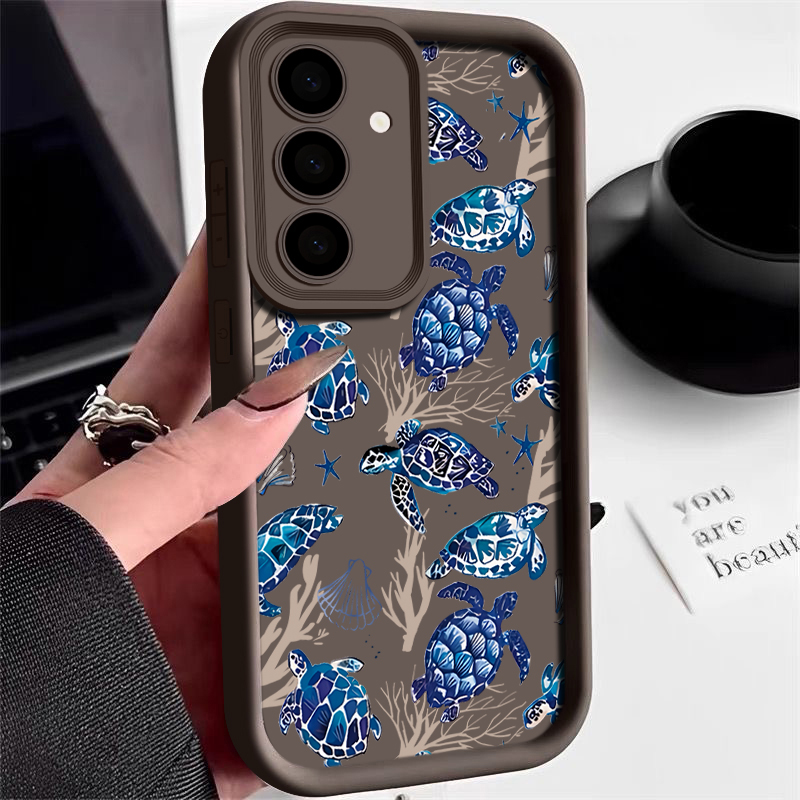 حافظة لهاتف سامسونج جالاكسي S2 - مراجعة Phone Cases Galaxy A16 5G وسعره