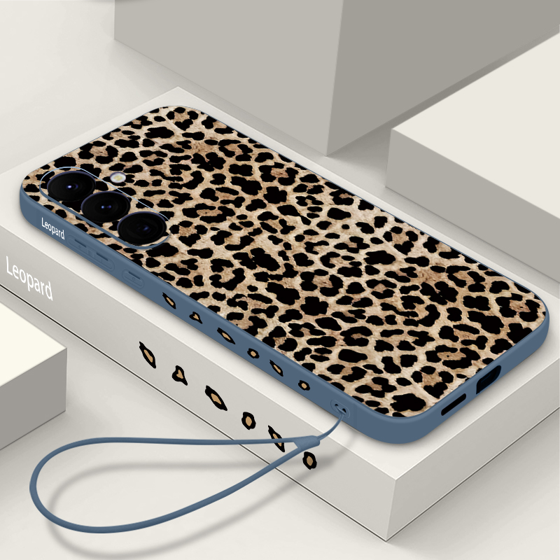 جراب هاتف ناعم من البولي يوريث - مراجعة Phone Cases Galaxy A16 5G وسعره