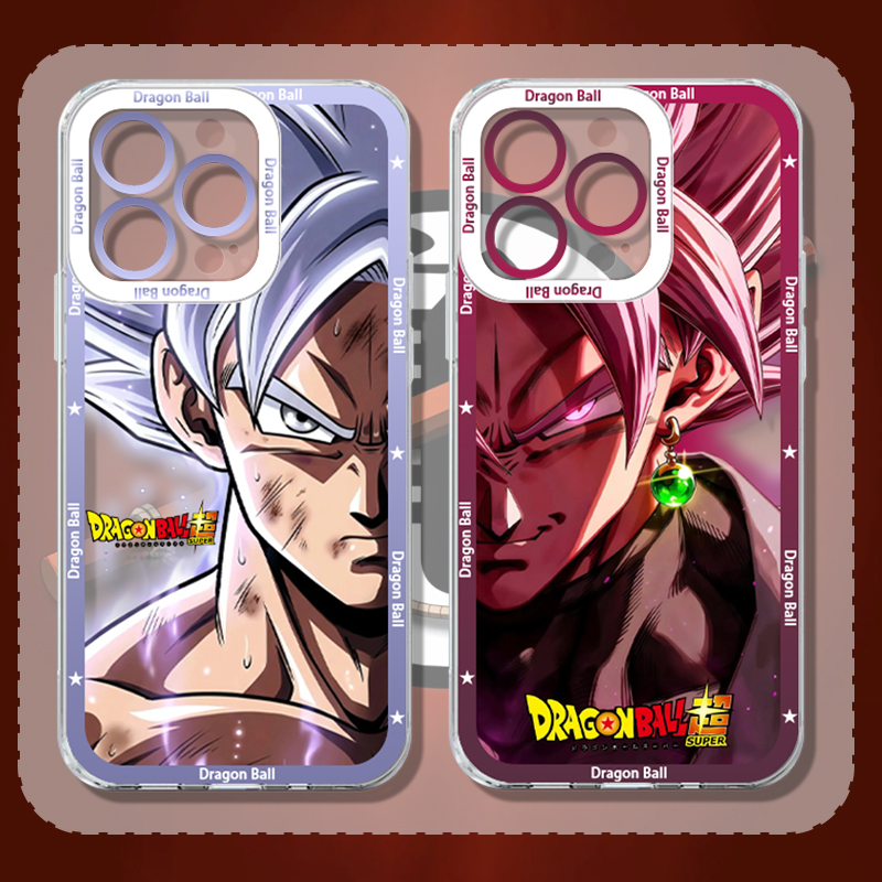 غطاء هاتف أنيمي لـ D-DRAGON BA - مراجعة Phone Cases Iphone 13 وسعره