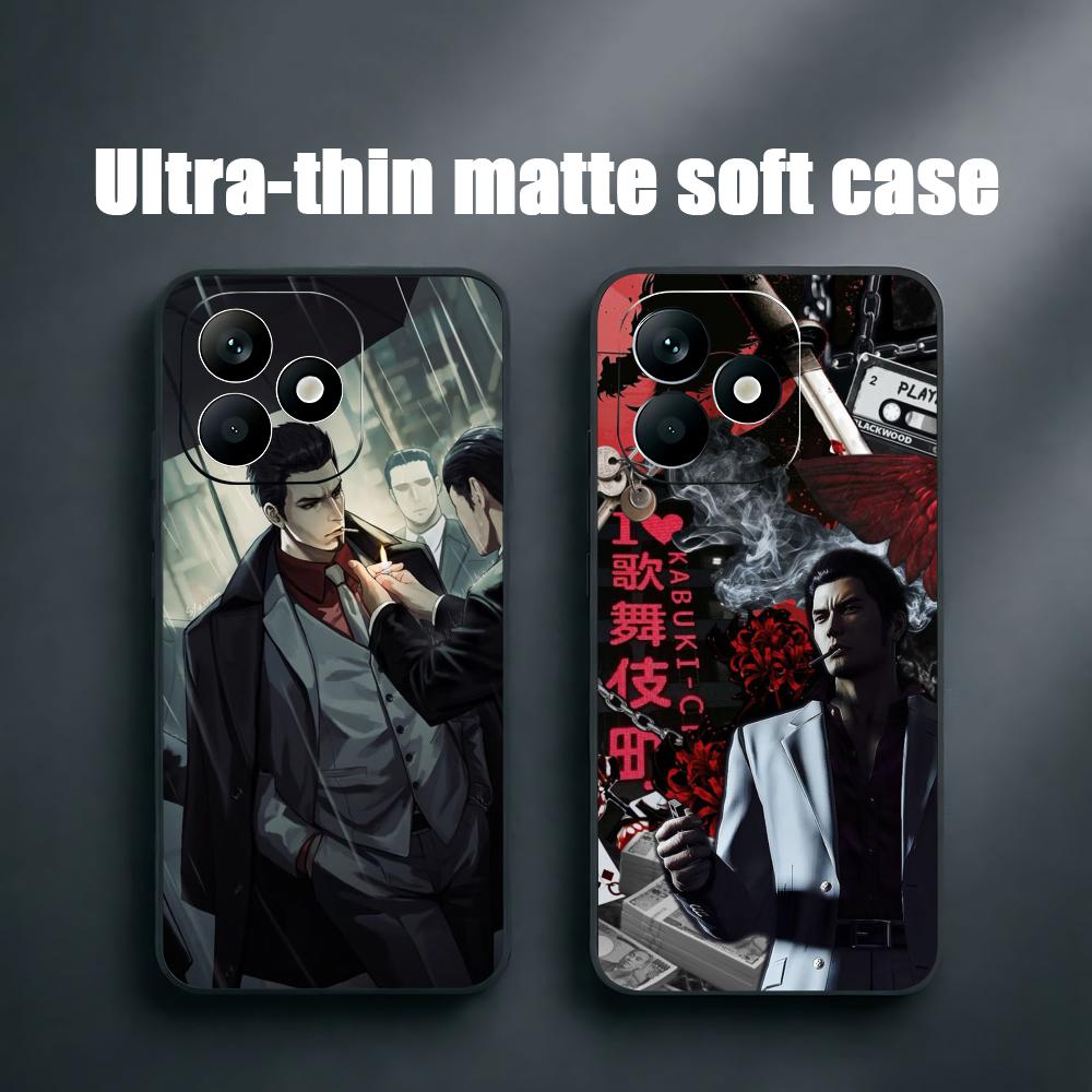 غطاء هاتف رائع بتصميم لعبة ياك - مراجعة Phone Cases Xiaomi 15 وسعره