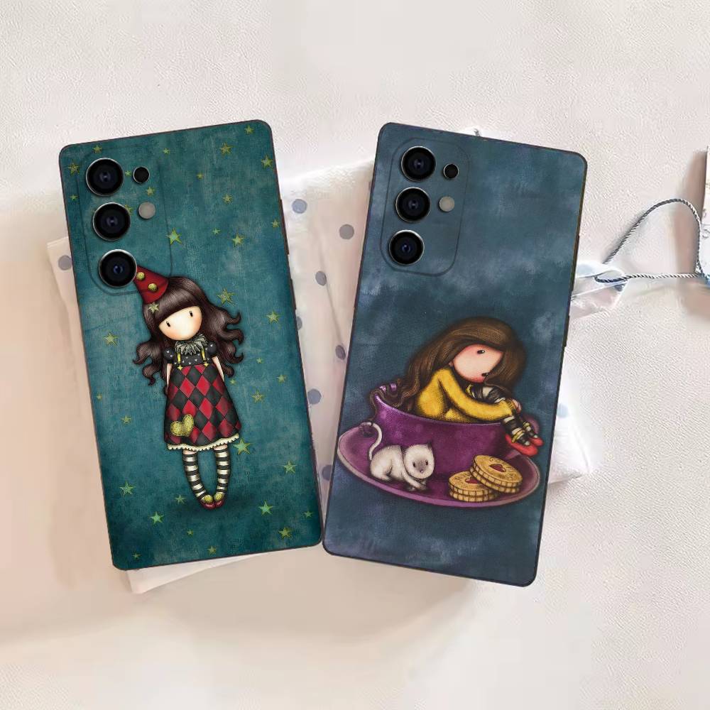 غطاء هاتف L-Santoro London K-G - مراجعة Phone Cases London وسعره