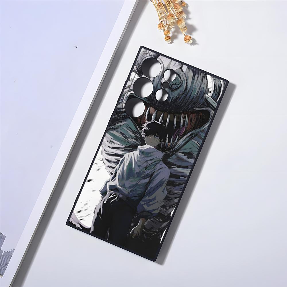 Jujutsu Kaisen جراب هاتف ، يوت - مراجعة Phone Cases Jujutsu Kaisen وسعره