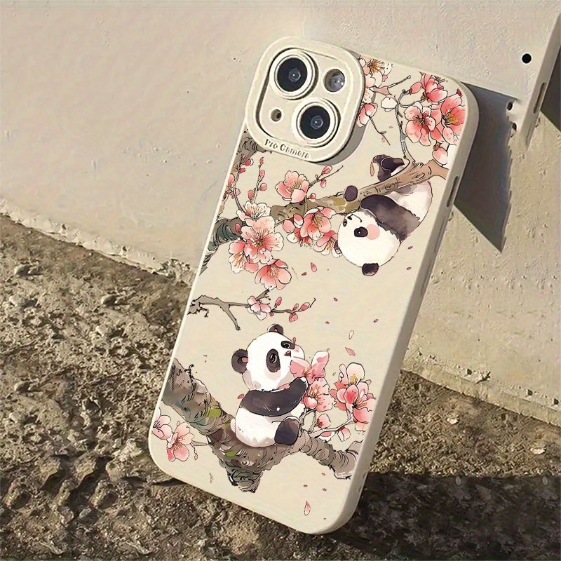 غطاء هاتف بتصميم 