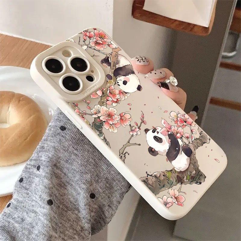 غطاء هاتف بتصميم 