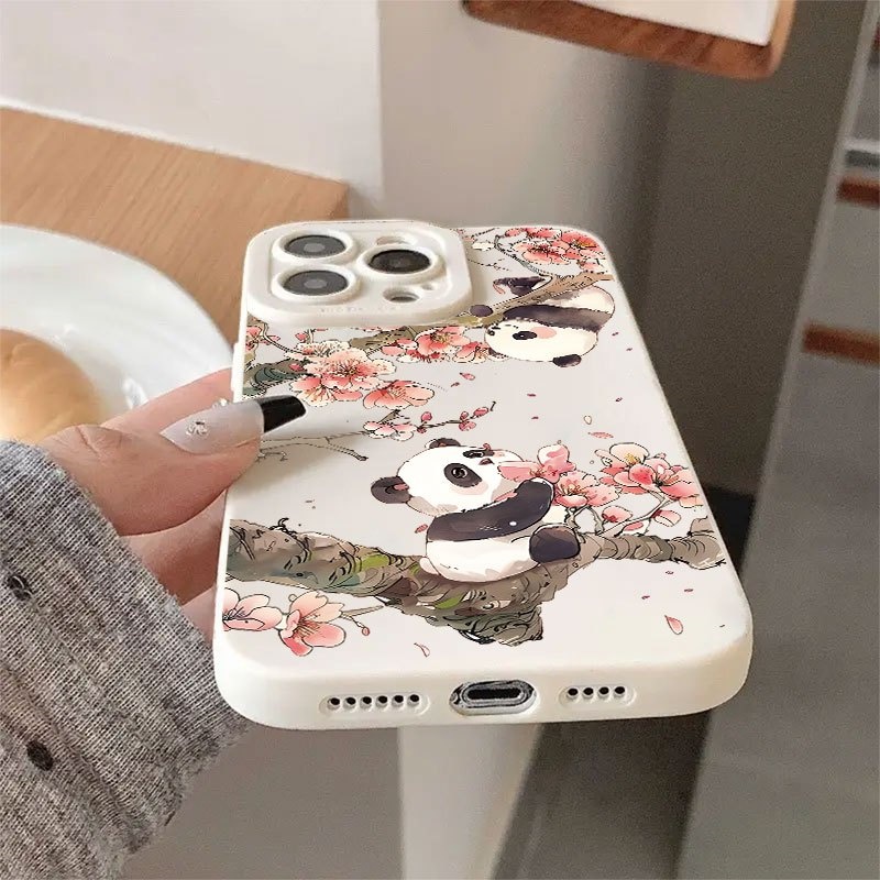 غطاء هاتف بتصميم 