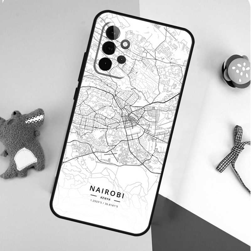 لندن البلد رسم خريطة المدينة ل - مراجعة Phone Cases London وسعره