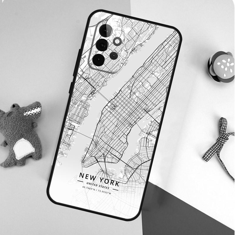 لندن البلد رسم خريطة المدينة ل - مراجعة Phone Cases London وسعره