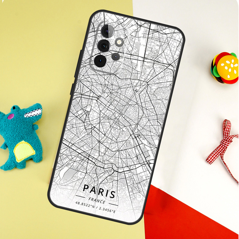 لندن البلد رسم خريطة المدينة ل - مراجعة Phone Cases London وسعره