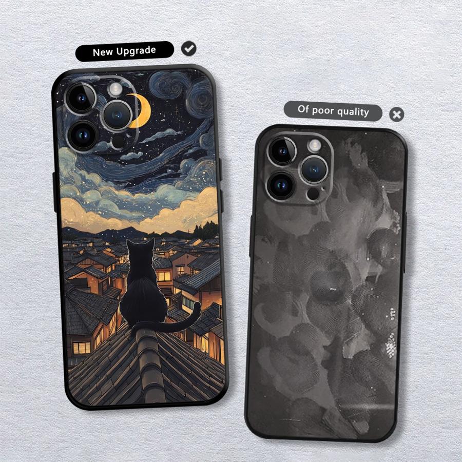 غطاء هاتف فوندا لآيفون 17 برو  - مراجعة Phone Cases Xr Iphone وسعره