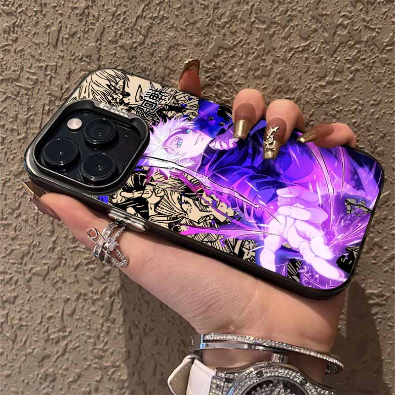 غطاء هاتف لـ Xiaomi Redmi 15 1 - مراجعة Phone Cases Jujutsu Kaisen وسعره
