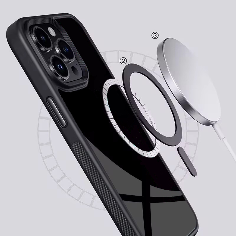 حافظة هاتف مغناطيسية من Libert - مراجعة Phone Cases London وسعره