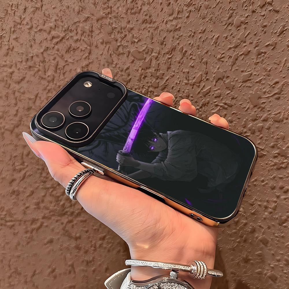 جراب هاتف أنمي جوجوتسو كايسن ي - مراجعة Phone Cases Jujutsu Kaisen وسعره