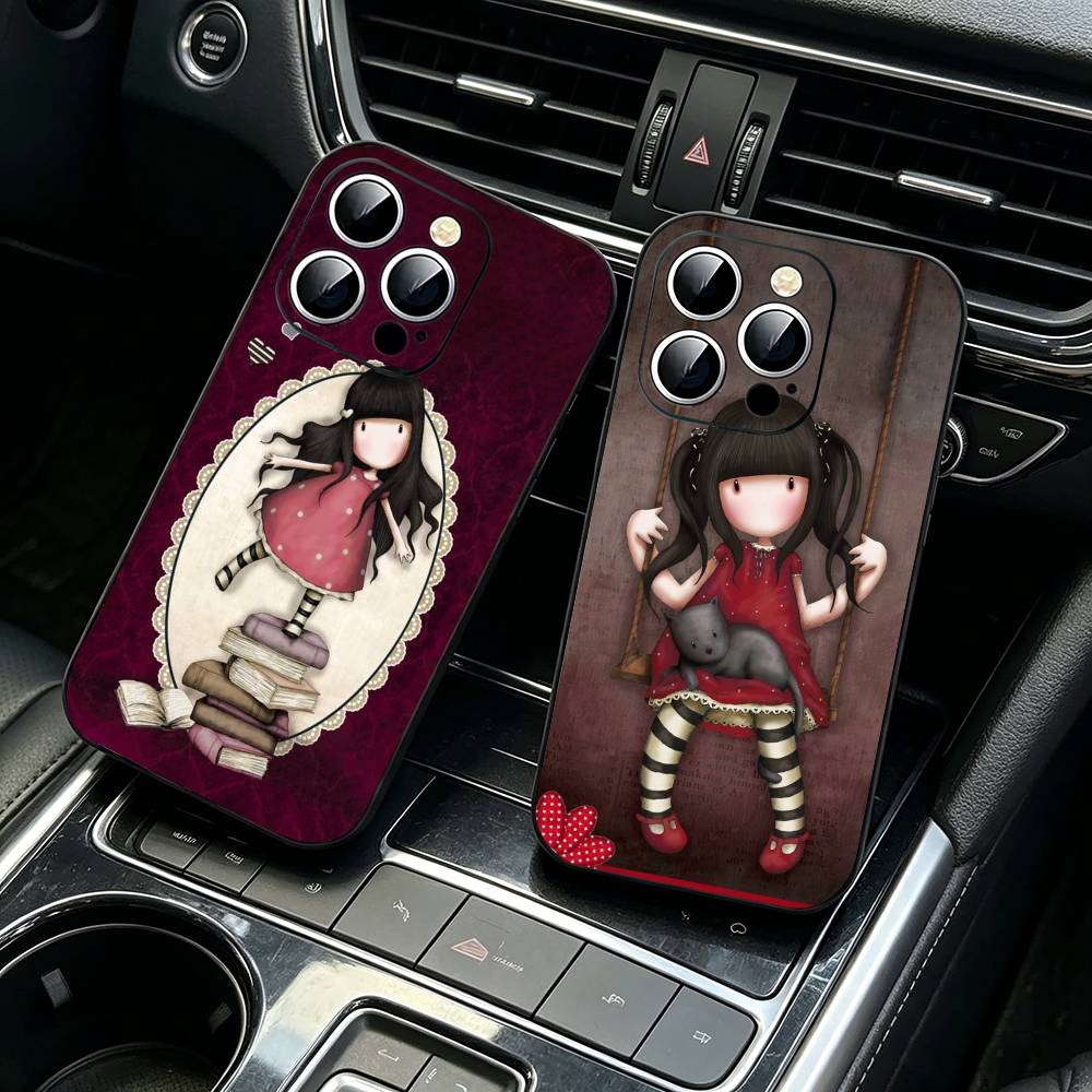 جراب هاتف لاسوك S-Santoro Lond - مراجعة Phone Cases London وسعره