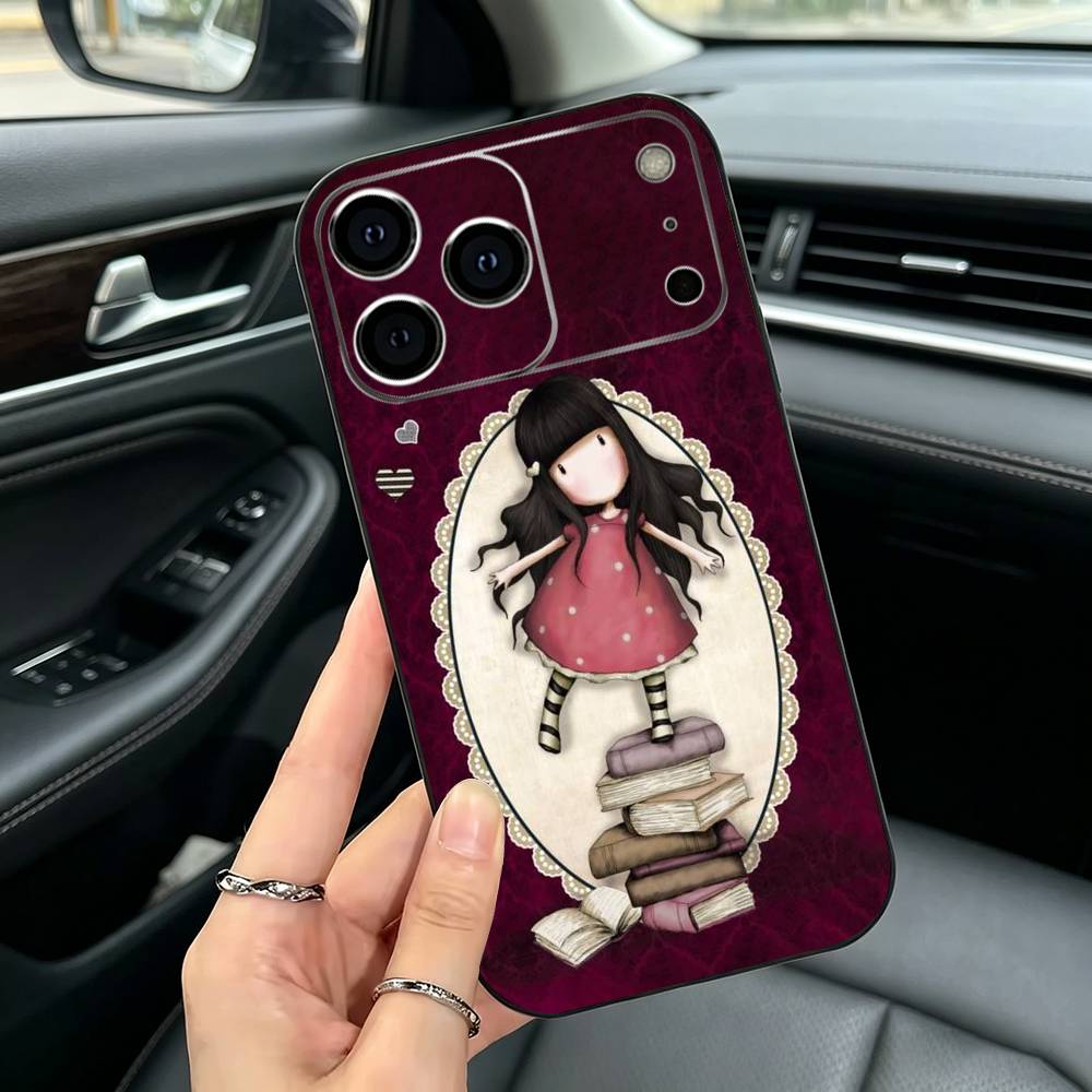 جراب هاتف لاسوك S-Santoro Lond - مراجعة Phone Cases London وسعره