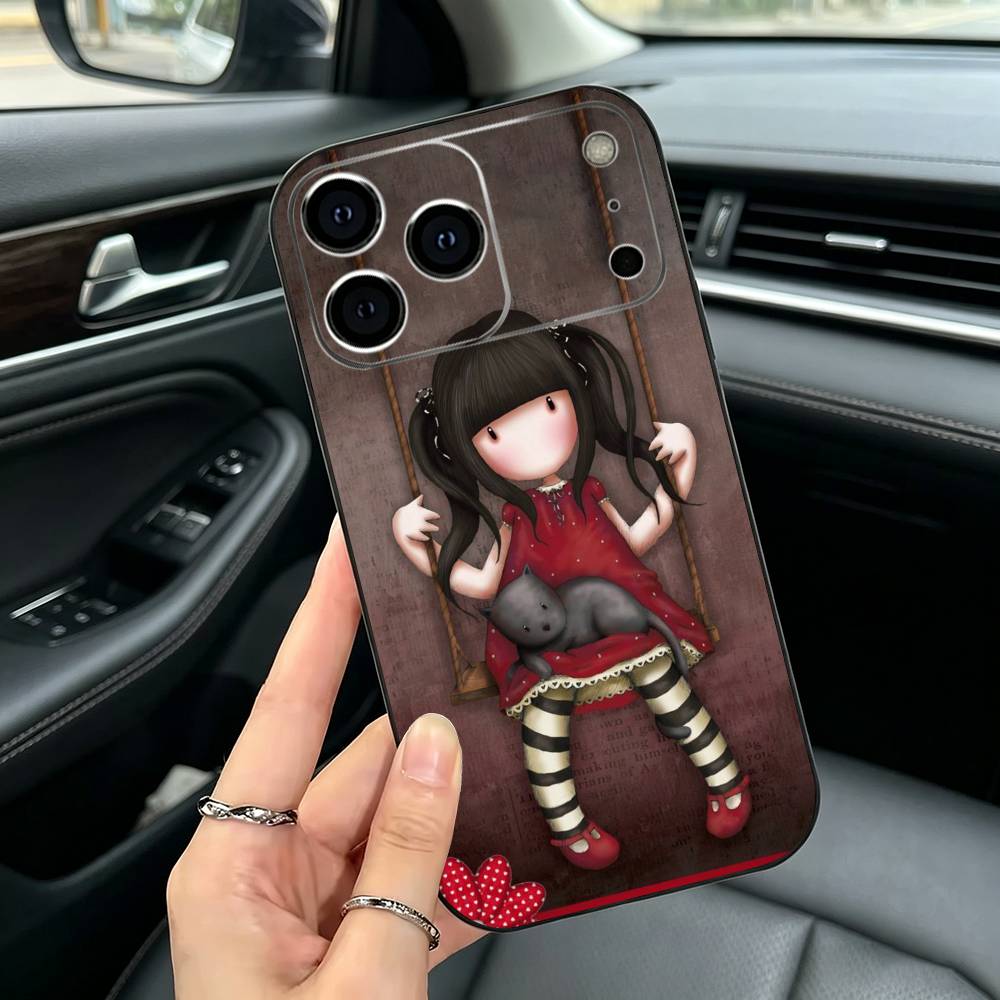 جراب هاتف لاسوك S-Santoro Lond - مراجعة Phone Cases London وسعره