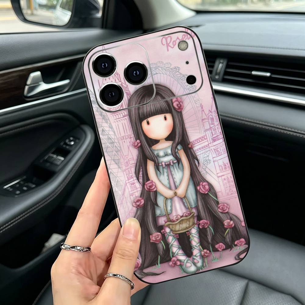 جراب هاتف لاسوك S-Santoro Lond - مراجعة Phone Cases London وسعره
