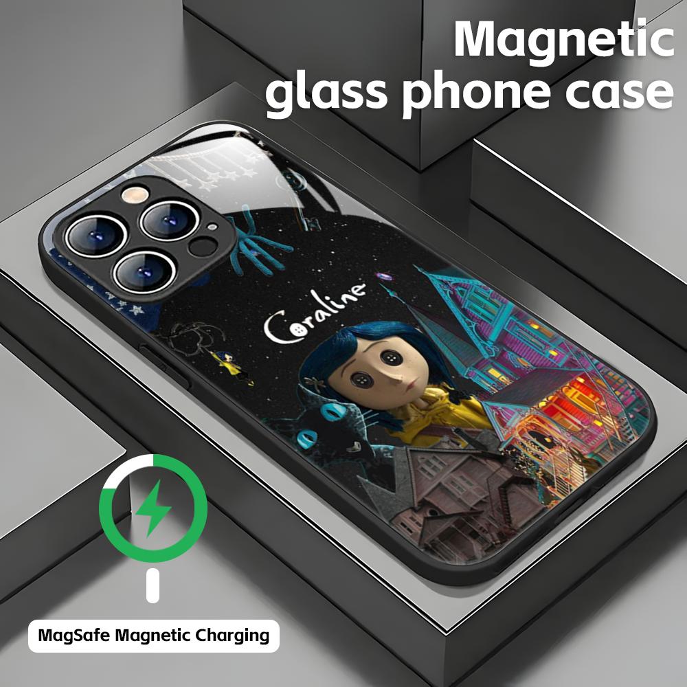 غطاء هاتف C-coralines لآيفون 1 - مراجعة Phone Cases Xr Iphone وسعره